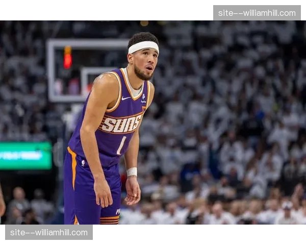 阿伦确认缺席关键卡位战 太阳外线防守强度面临掘金考验