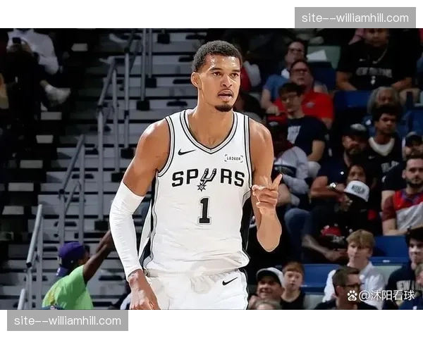 马刺净效率+7.5联盟第四 攻防均衡性保障比赛控制能力 马刺净效率+7.5联盟第四 攻防均衡性保障比赛控制能力